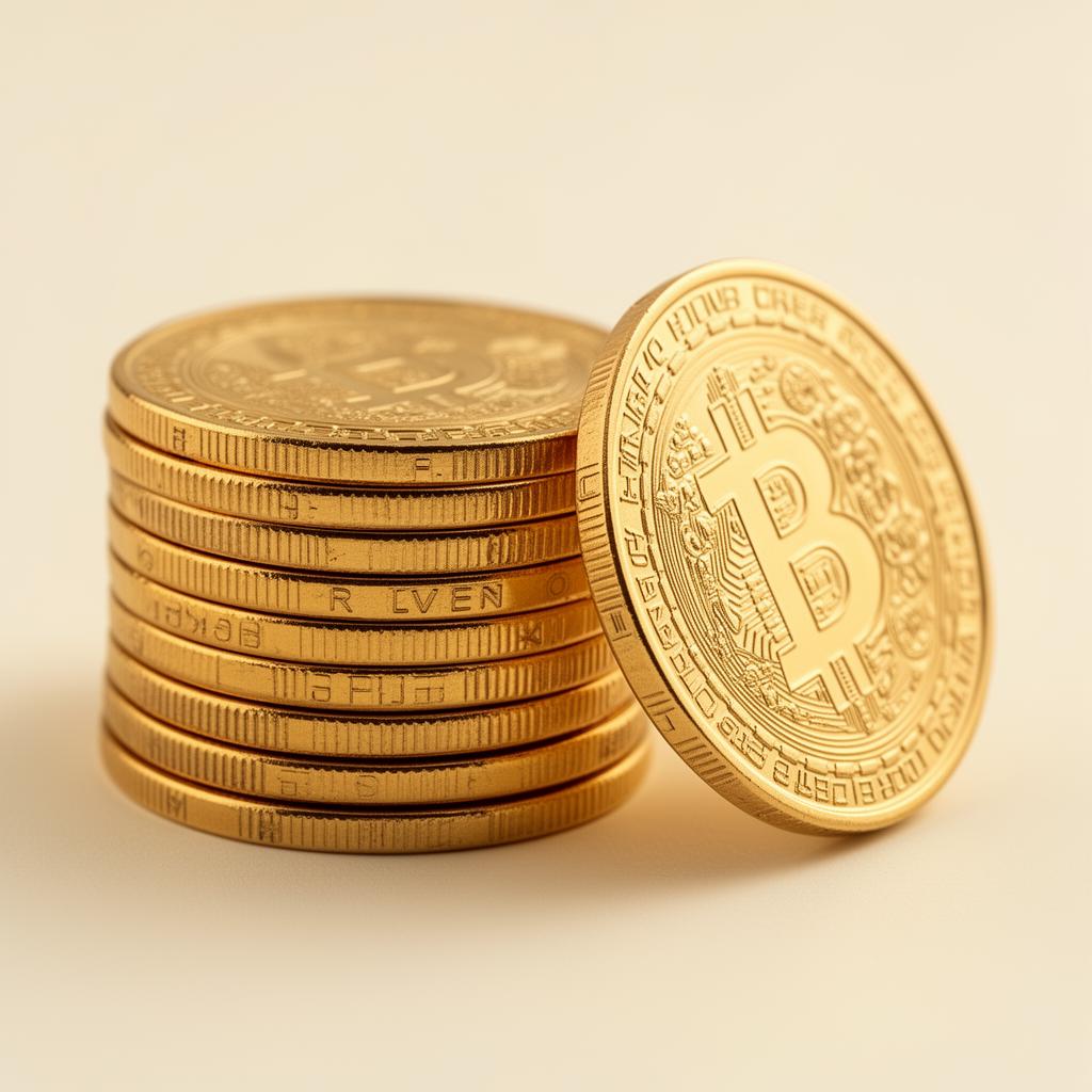 Gold Coins & Bullion